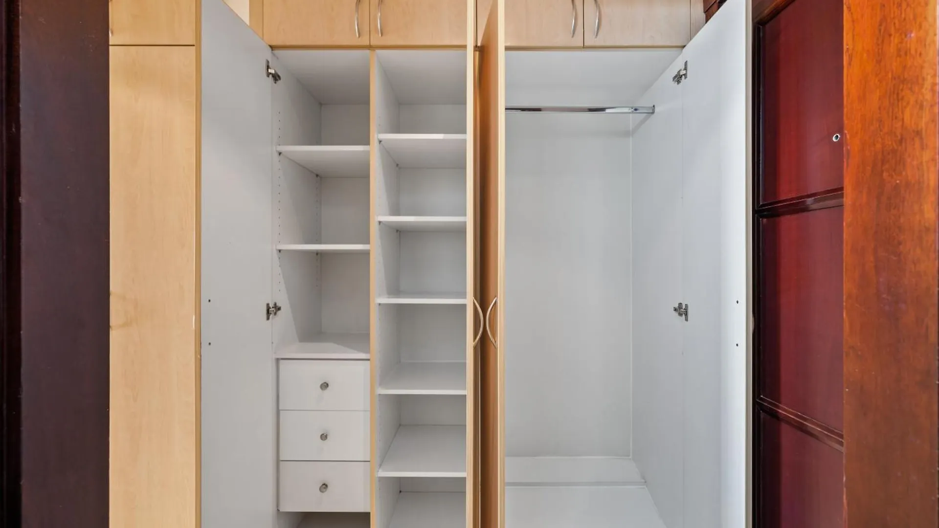 Peaceful Apt Near Jbr Ντουμπάι