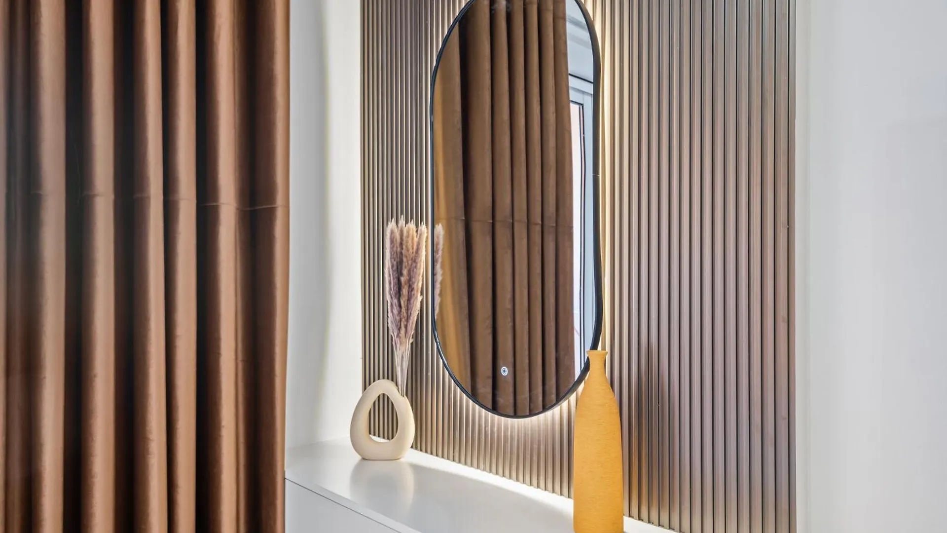 Διαμέρισμα Peaceful Apt Near Jbr Ντουμπάι