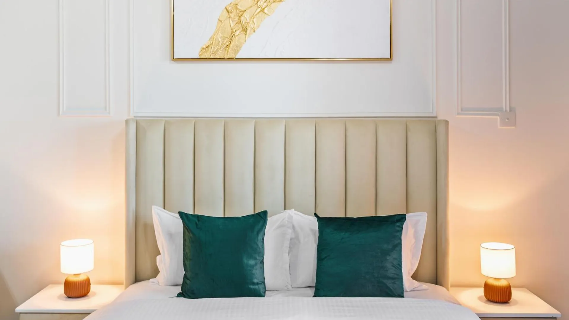 Apartment Peaceful Apt Near Jbr Dubai United Arab Emirates