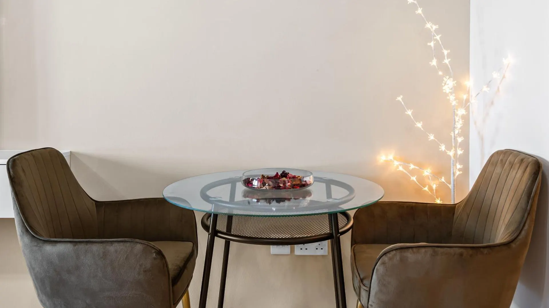 Peaceful Apt Near Jbr Dubai
