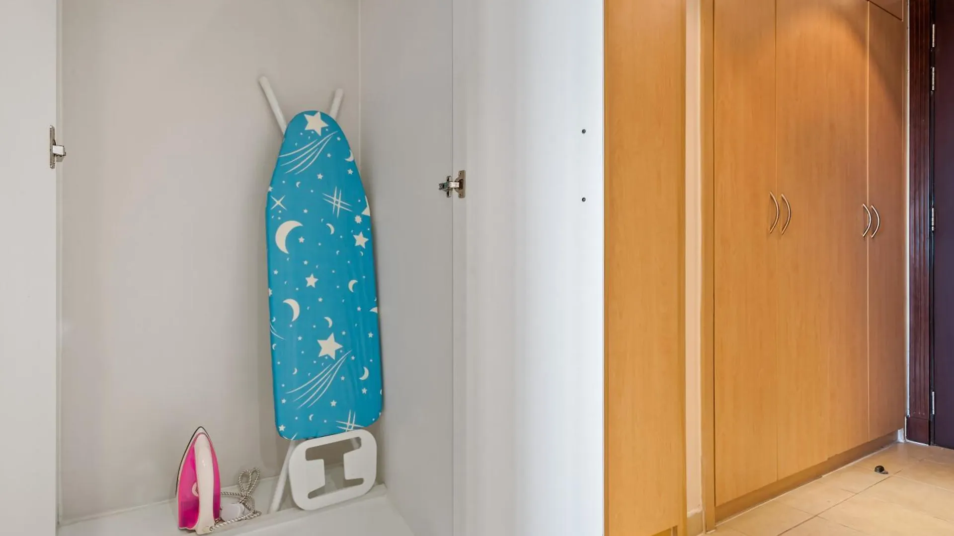 Peaceful Apt Near Jbr Dubai United Arab Emirates
