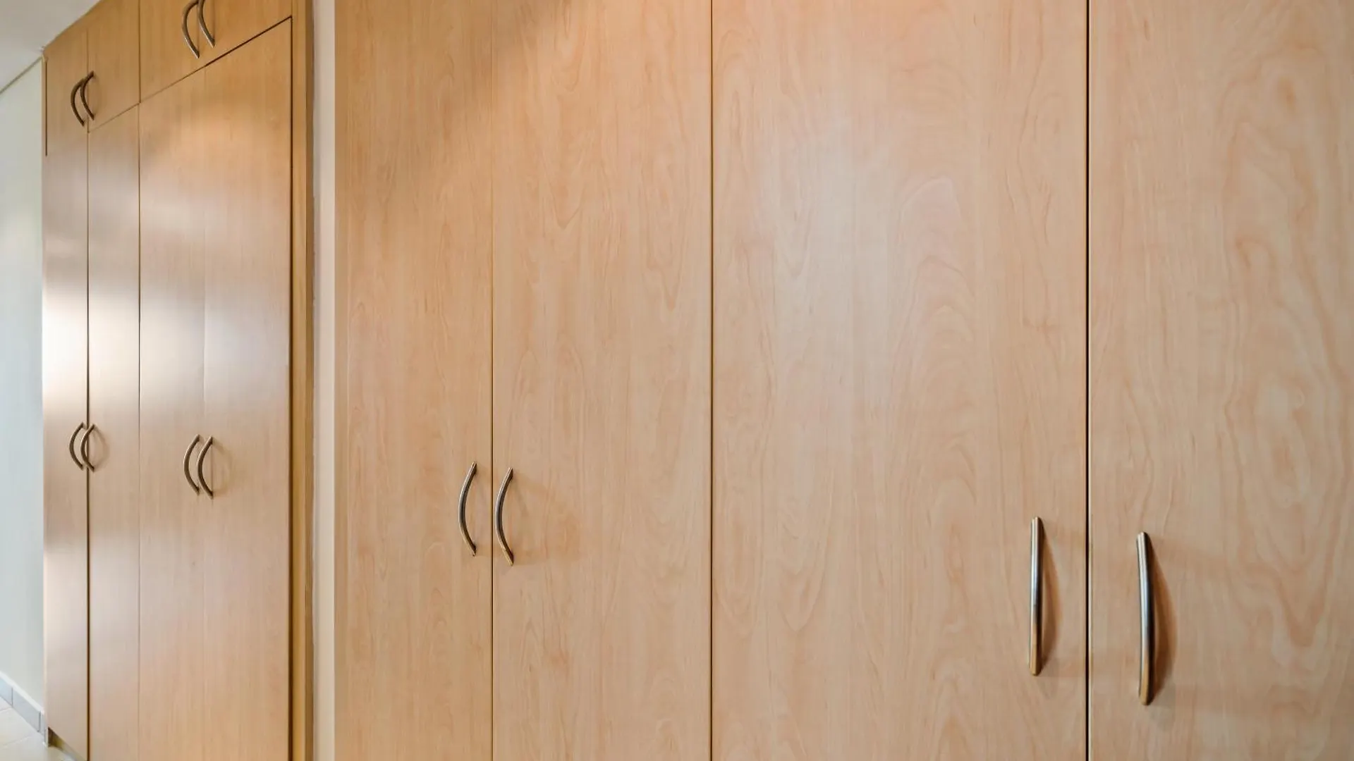 Peaceful Apt Near Jbr Dubaj 0*,  Spojené arabské emiráty