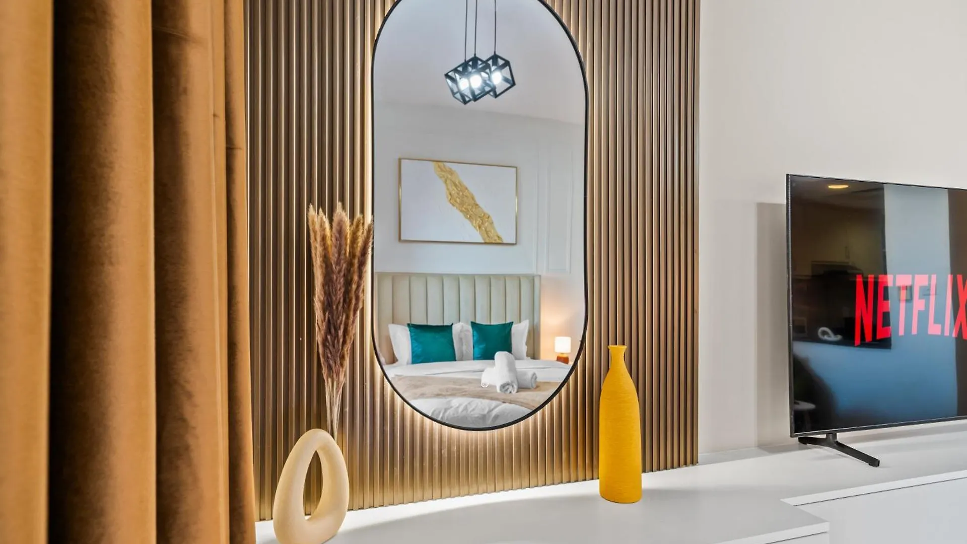 Apartment Peaceful Apt Near Jbr Dubai United Arab Emirates